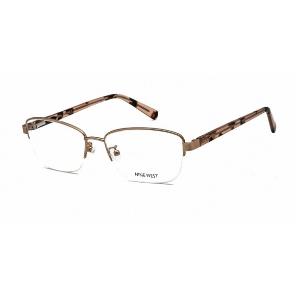 NINE WEST EYEGLASSES NW1097X-770-58